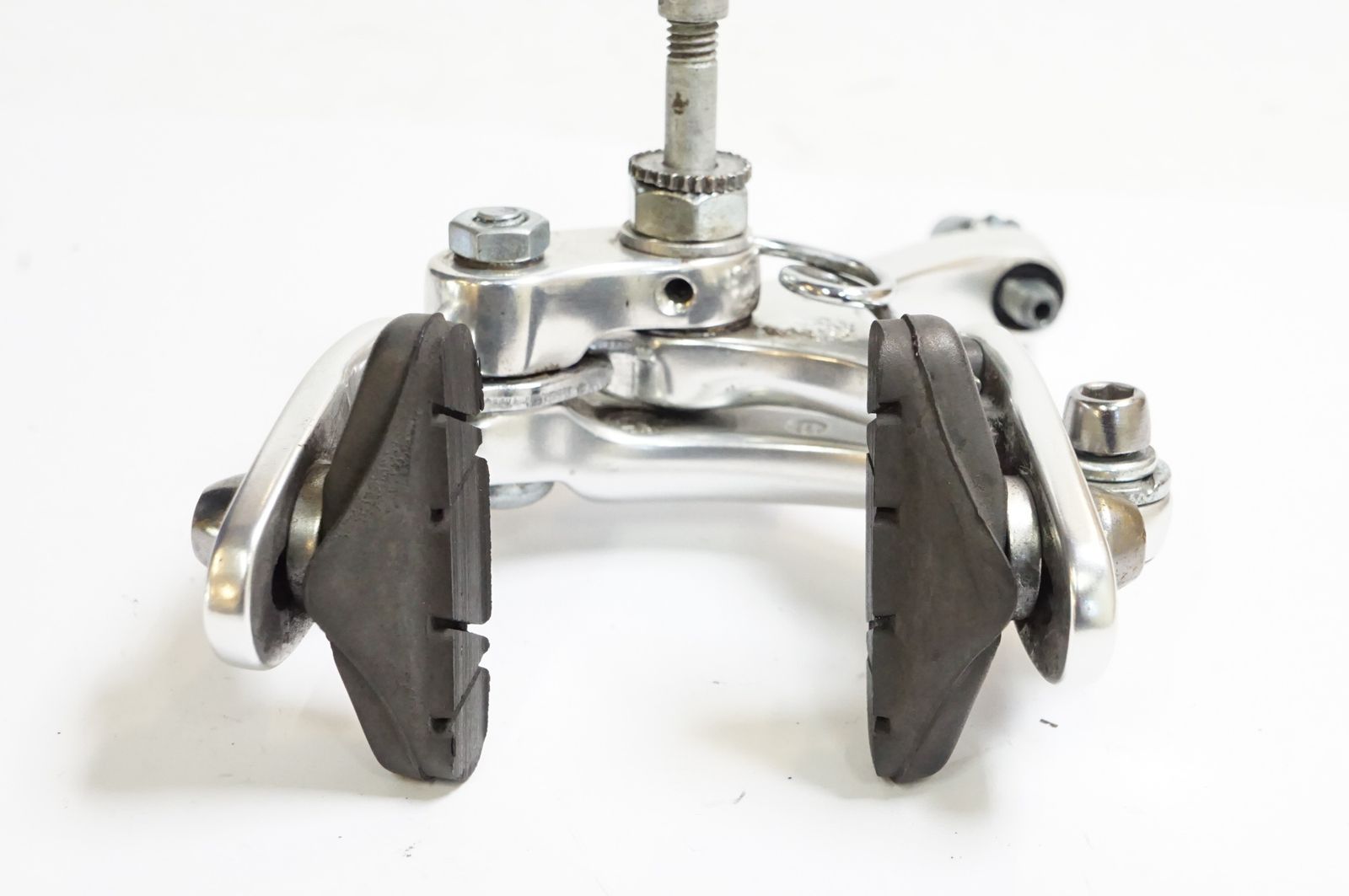 美品CAMPAGNOLO VELOCE F&Rキャリパーブレーキセット CAMPAGNOLO 「カンパニョーロ」 VELOCE キャリパーブレーキセット