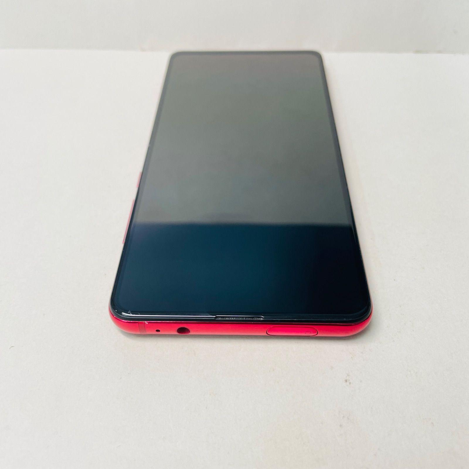 Xiaomi Mi 9T Pro M1903F11G デュアルSIM SIMフリ Xiaomi Mi 9T Pro M1903F11G デュアルSIM SIMフリー00173 - メルカリ