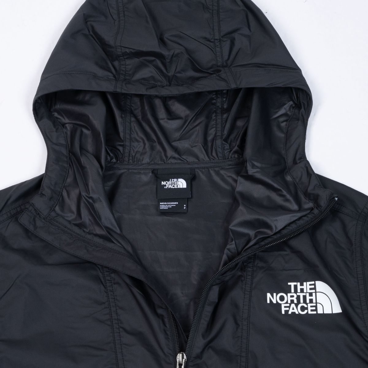 SALE】S/新品 ノースフェイス ナイロンジャケット レディース メンズ