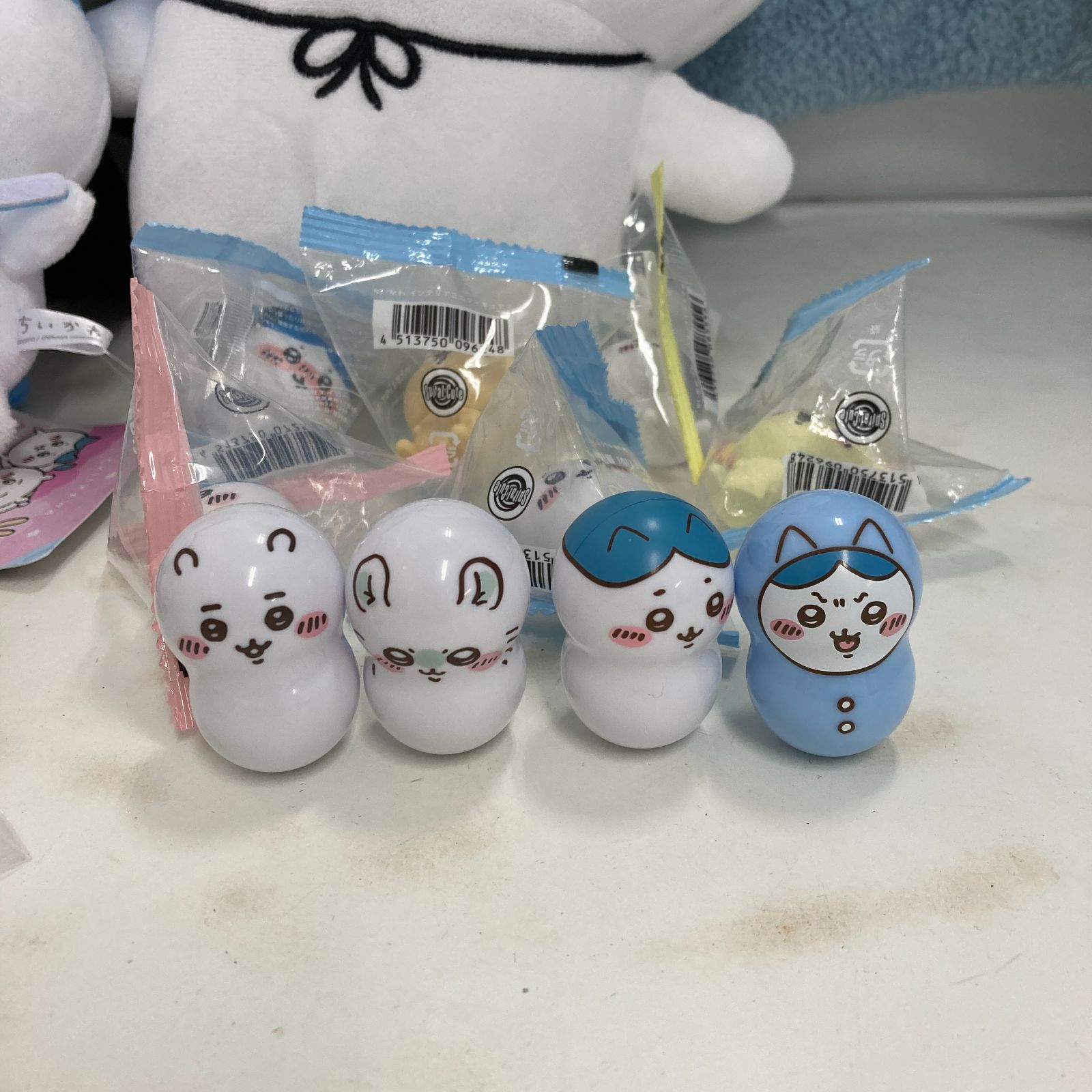 ちいかわグッズ　まとめ売り ちいかわグッズまとめ売り - メルカリ