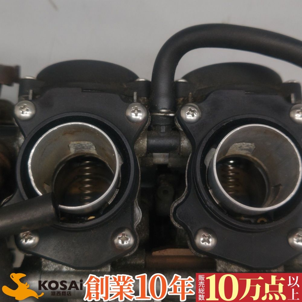 ダイヤフラム バキュームピストン2か所