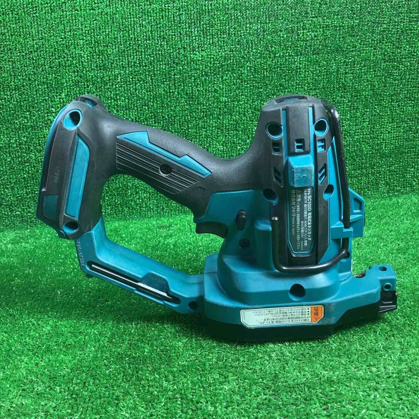 マキタ makita コードレス全ネジカッター SC102DZK 川崎店 HRDEVELOPMENT_JP