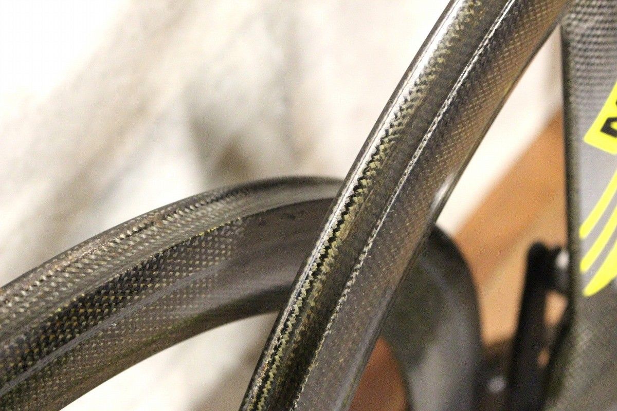 マヴィック MAVIC 3G カーボン チューブラー バトンホイール マヴィック MAVIC 3G カーボン チューブラー バトンホイール