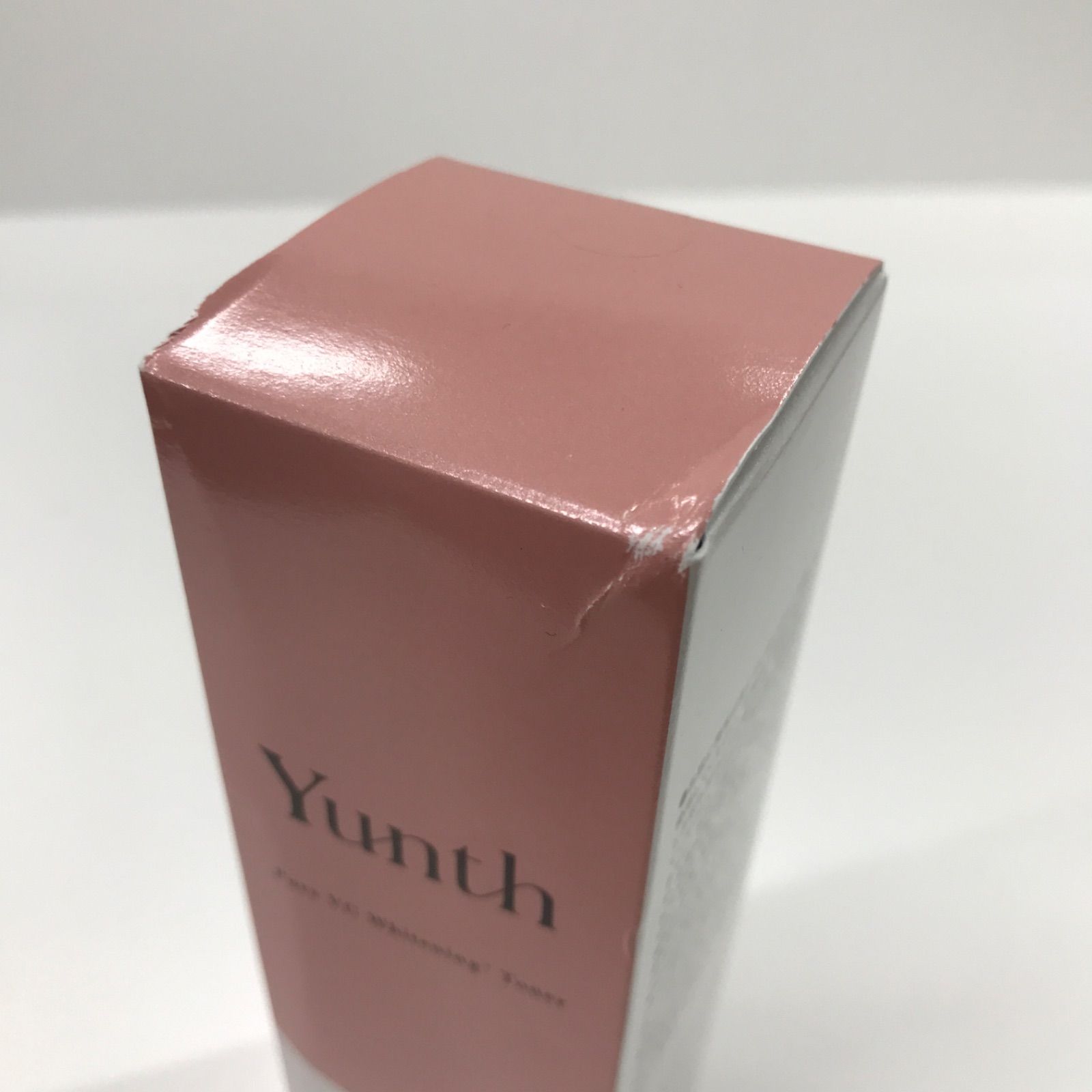 K854 Yunth ユンス 薬用ホワイトニングエッセンスPVCa <美容液