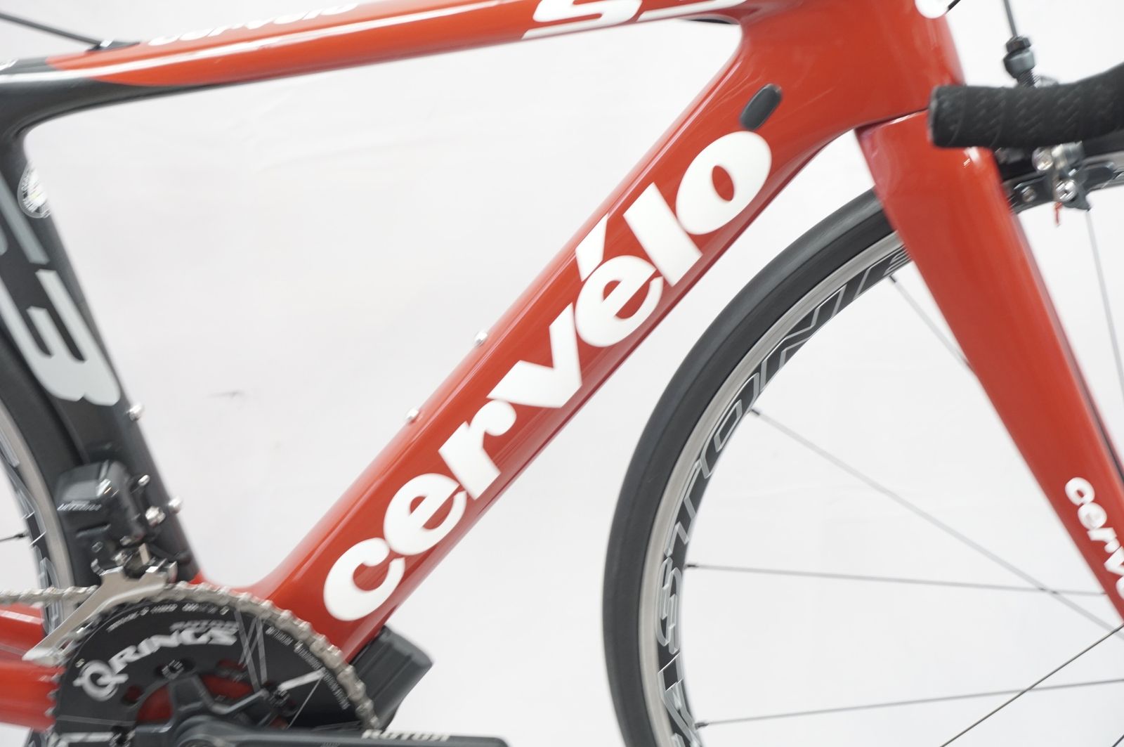 CERVELO 「サーベロ」 S3 2014年モデル ロードバイク / バイチャリ 