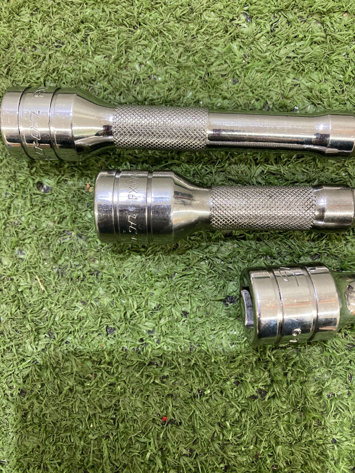 3 8エクステンションバー６本セット