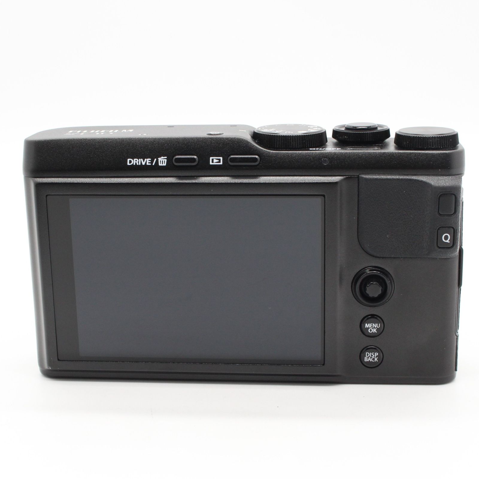 FUJIFILM Digital Camera XF10 Black XF10-B 24.24 Megapixels