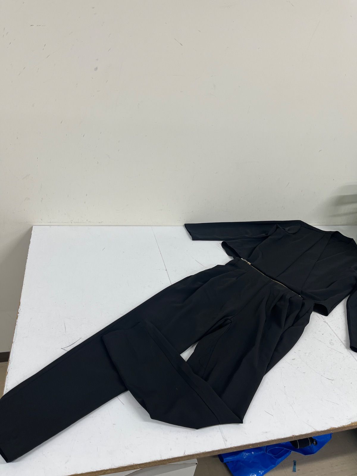 送料無料☆新品タグ付き☆X.G.Y.C XIA GUANG YI CAI☆パンツ