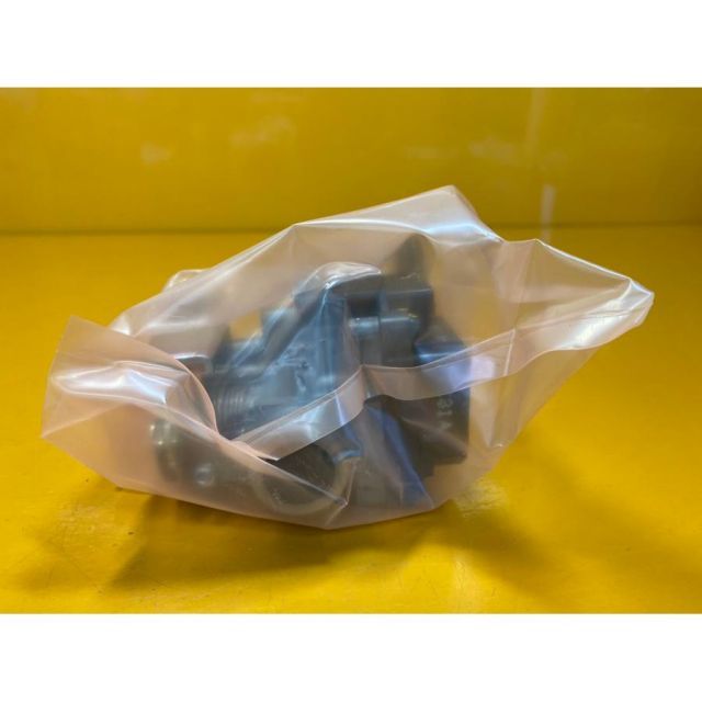 GYRO スロットルボディ