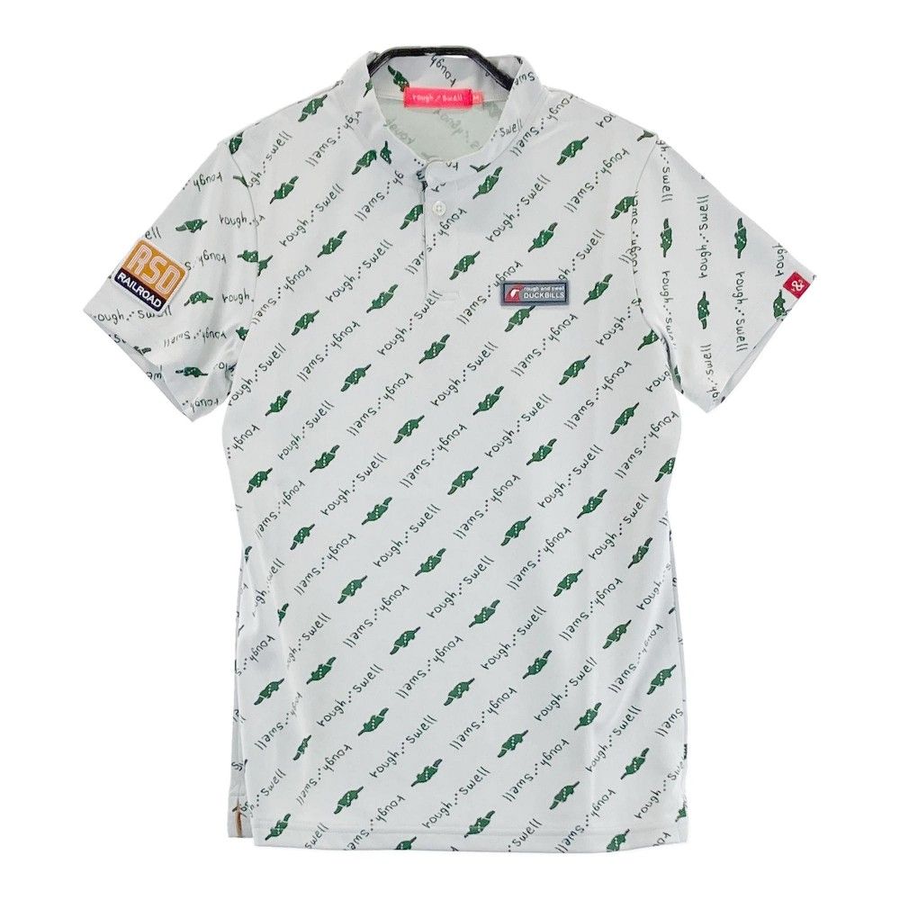 サイズ:M ROUGH&SWELL ラフアンドスウェル RSL-23006 2023年 サイズ:M ROUGH&SWELL ラフアンドスウェル RSL-23006 2023年