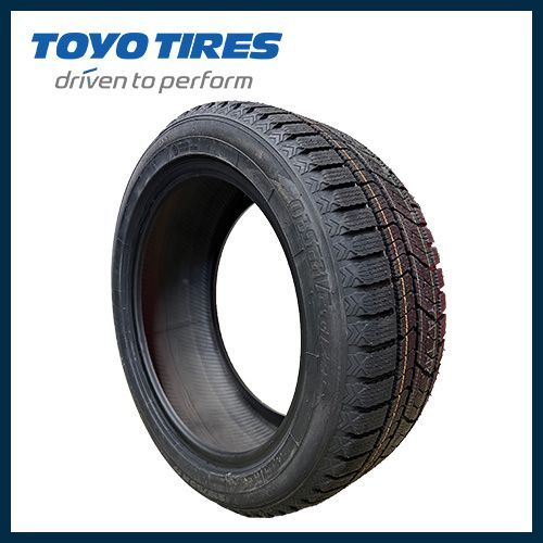 TY 215/50R17 スタッドレス タイヤ 2本 GARIT ① 6240 【公式