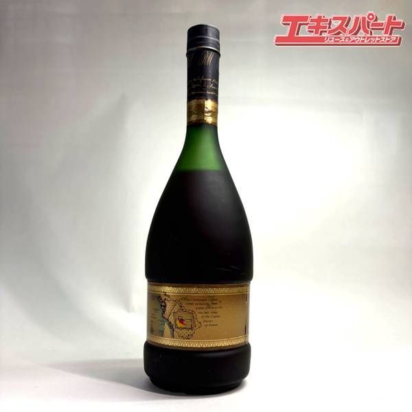 【未開栓】レミーマルタン　ナポレオン 未開栓 700ml ブランデー レミーマルタン セントーナポレオン