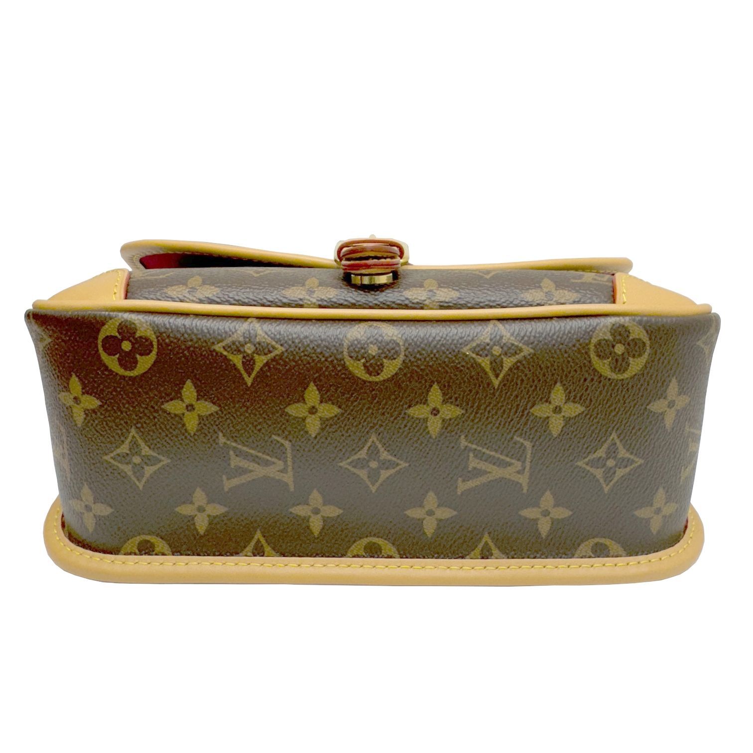 LOUIS VUITTON ルイ ヴィトン ディアヌ NM PM M46049 RFID ICチップ