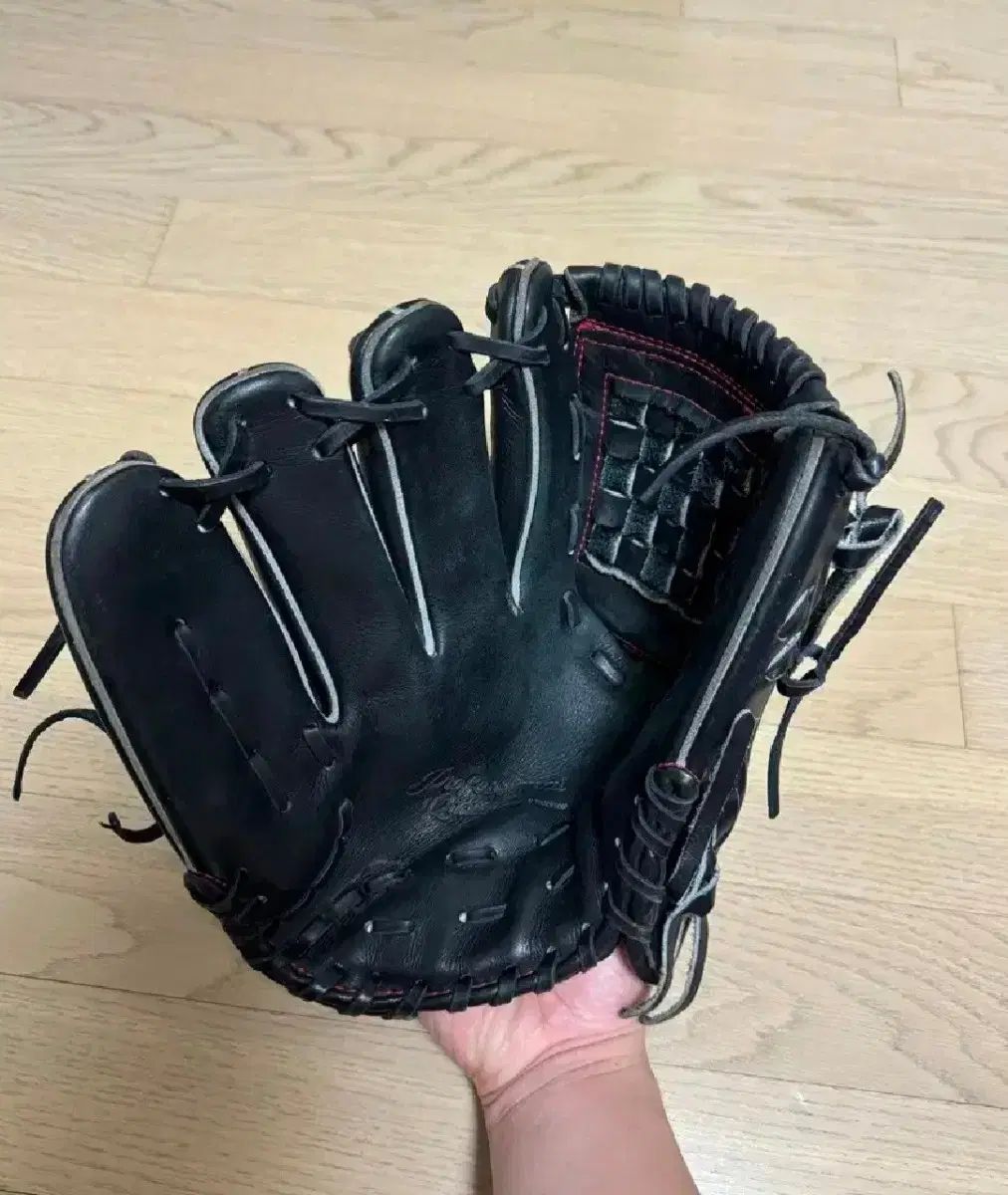 左から右への手袋 販売