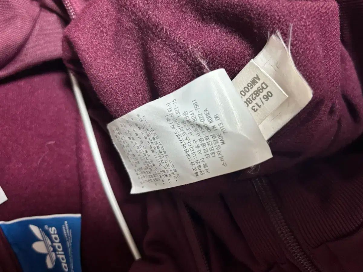  adidas アディダス グーフィーバード バーガンディー ミント ジャージ M その他 セットアップ