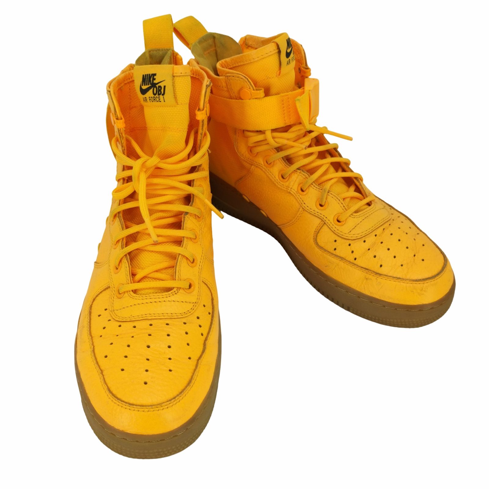 ナイキ NIKE SF Air Force 1 Mid スペシャルフィールド エアフォース 