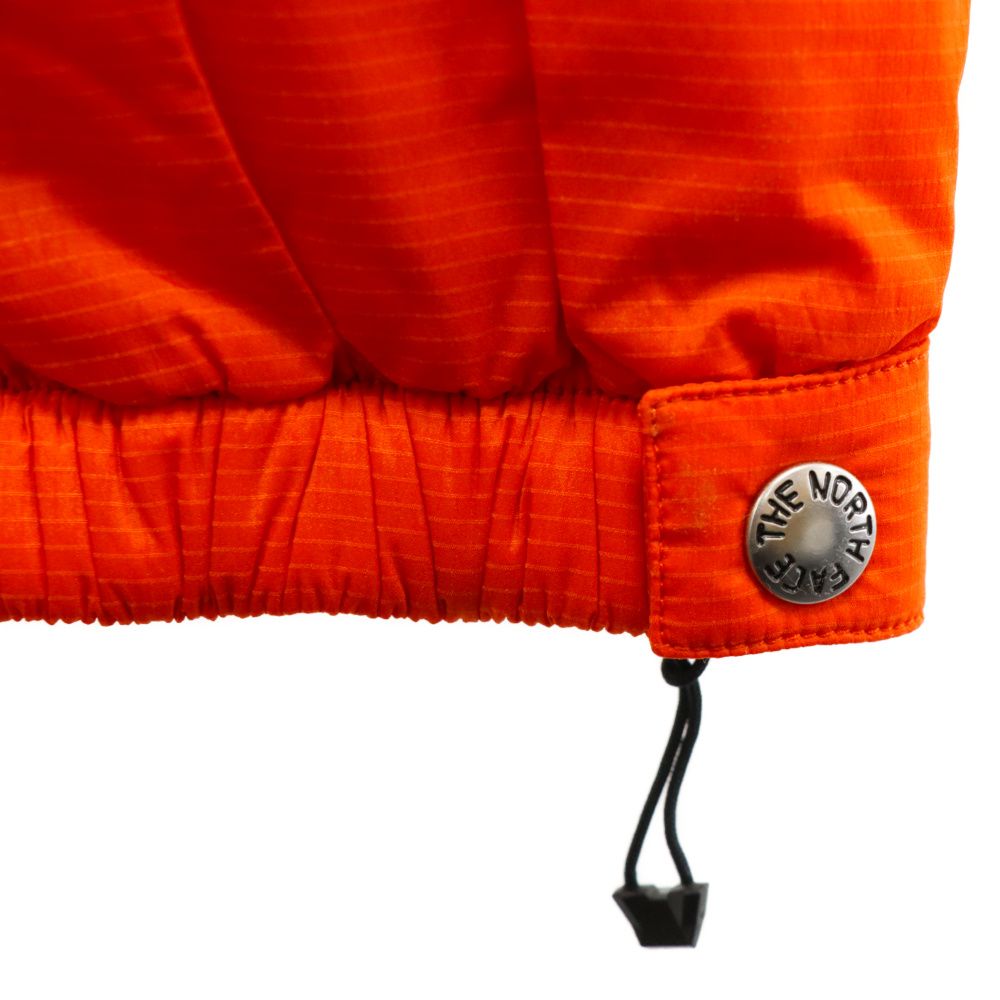 GUCCI (グッチ) 21AW×THE NORTH FACE NYLON CARGO PANTS ザノース