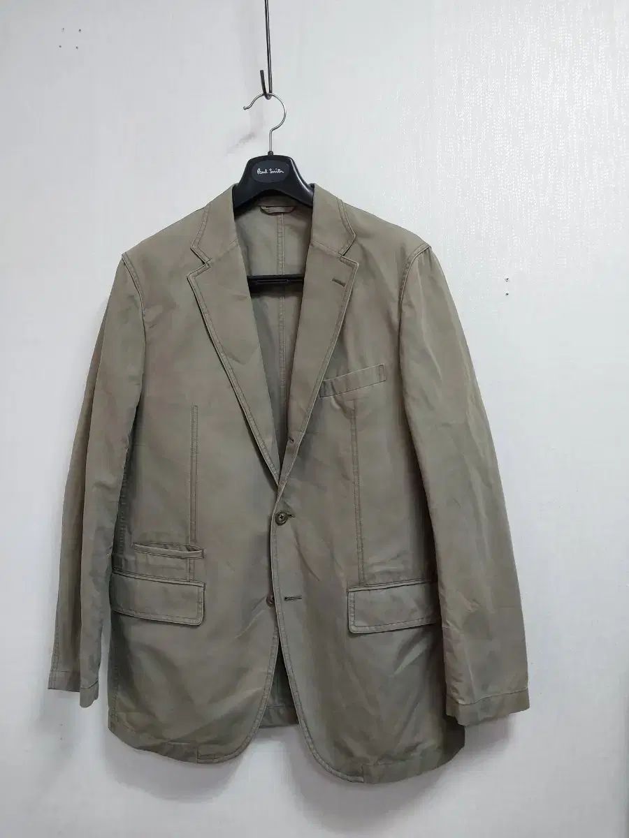 【雷市場（ポンジャン）商品韓国直送】日本 ヴィンテージ As m メンズジーンズベージュ デニムジャケット ヴィンテージ 105 忘れてしまう