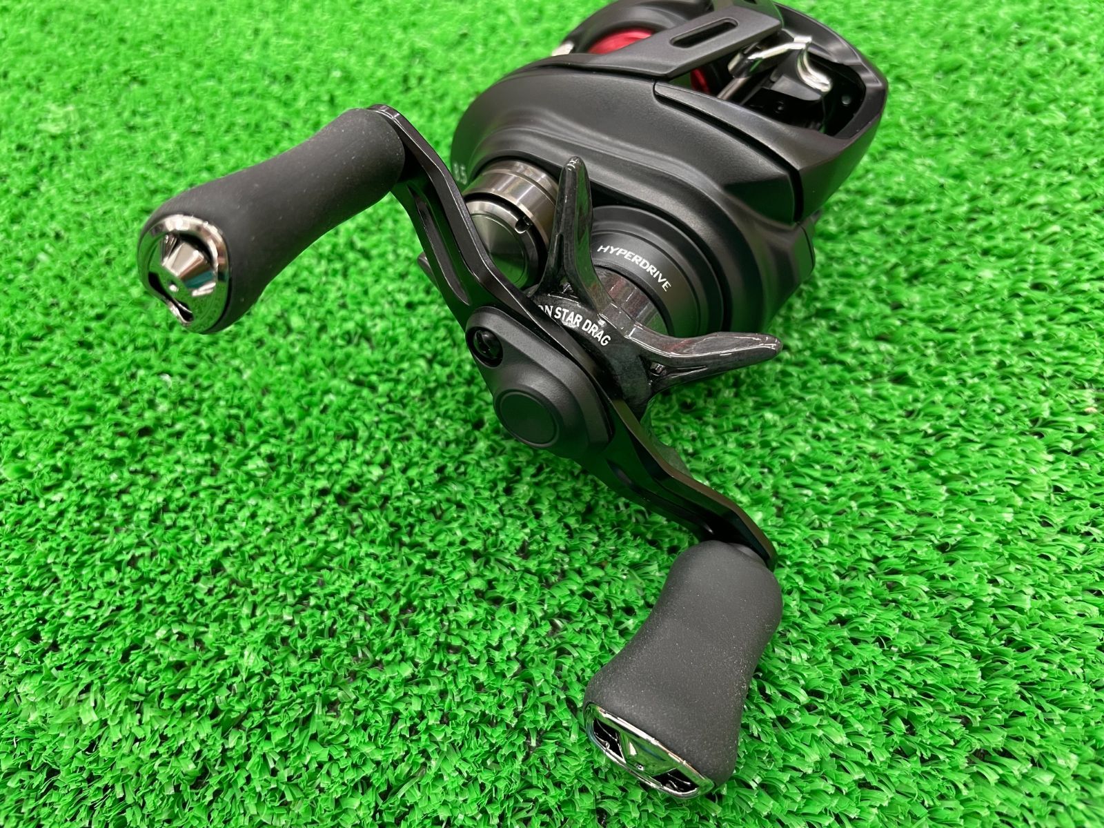 SHIMANO - 【中古】 シマノ 18 アンタレスDC MD XG 右  /P303L 楽天市場】SHIMANO シマノ ベイト リール 18 アンタレス DC MD