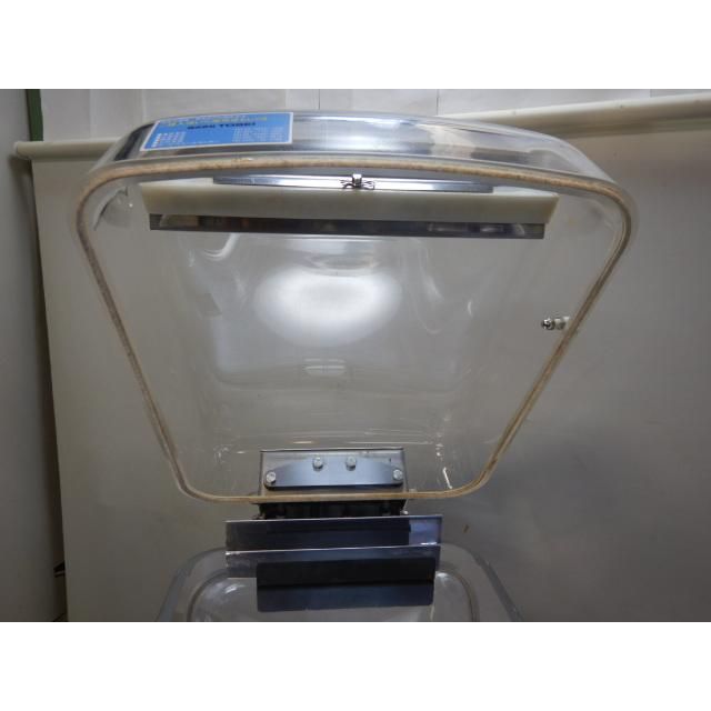 パッキン傷 オイル交換済