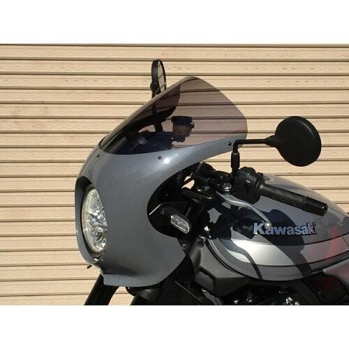 2営業日で発送 アクリポイント 必ず 前に仕様をご 下さい ストリート スモーク Z900RS CAFE 160451