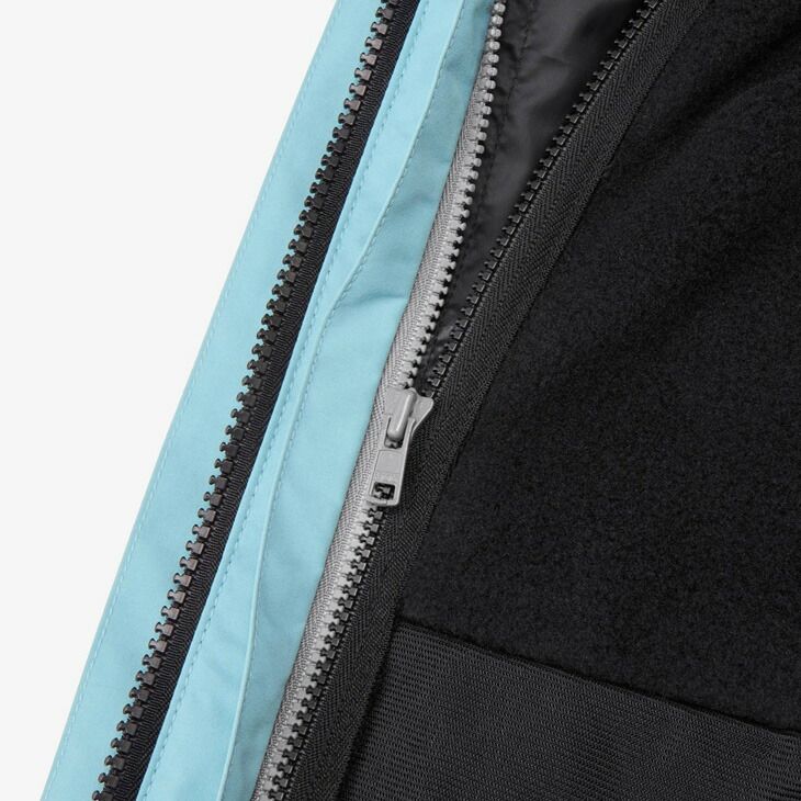 切実な ザ ノース フェイス フリースジャケット キッズ ジュニア THE NORTH FACE デナリジャケット 130-160cm 子供服 子ども用 用 アウター 軽量 ウェア 男の子 女の子 キッズウエア 上着 NAJ72552 絶対お買い得！