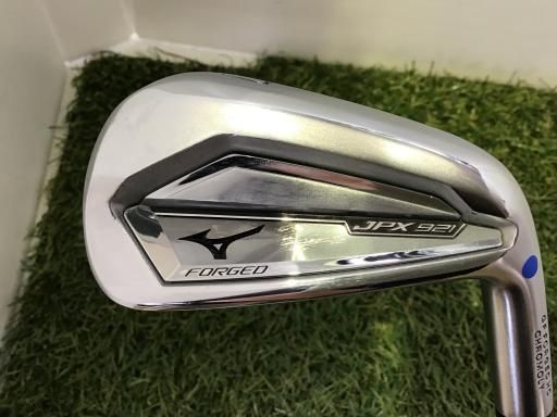 ミズノ JPX 921 FORGED 6S アイアンセット IR リシャフト フレックスその他 メンズ 男性用 右利き 右用 Cランク ゴルフクラブ