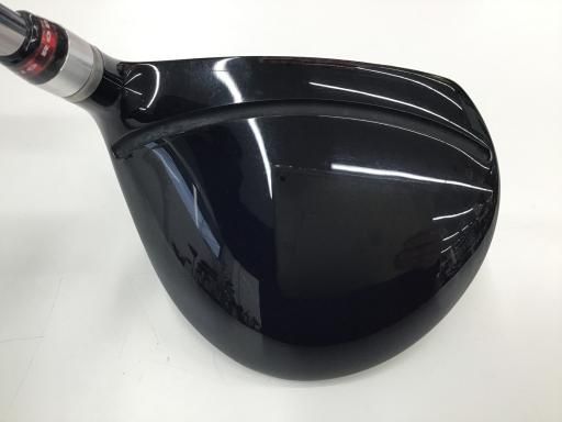 中古】 ロッディオ RODDIO フェアウェイウッド Spoon