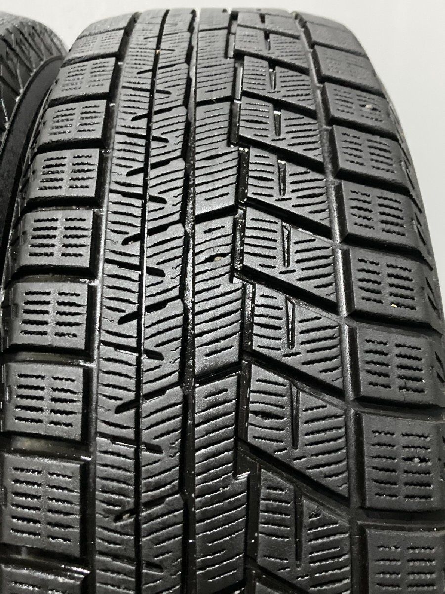 YOKOHAMA ice GUARD iG60 195/65R15 15インチ スタッドレス 4本 プリウス セレナ ウィッシュ アイシス ヴォクシー等  (KTA037) - メルカリ