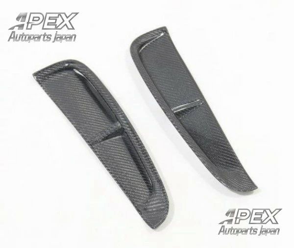 サイド フェンダーパネルカバー