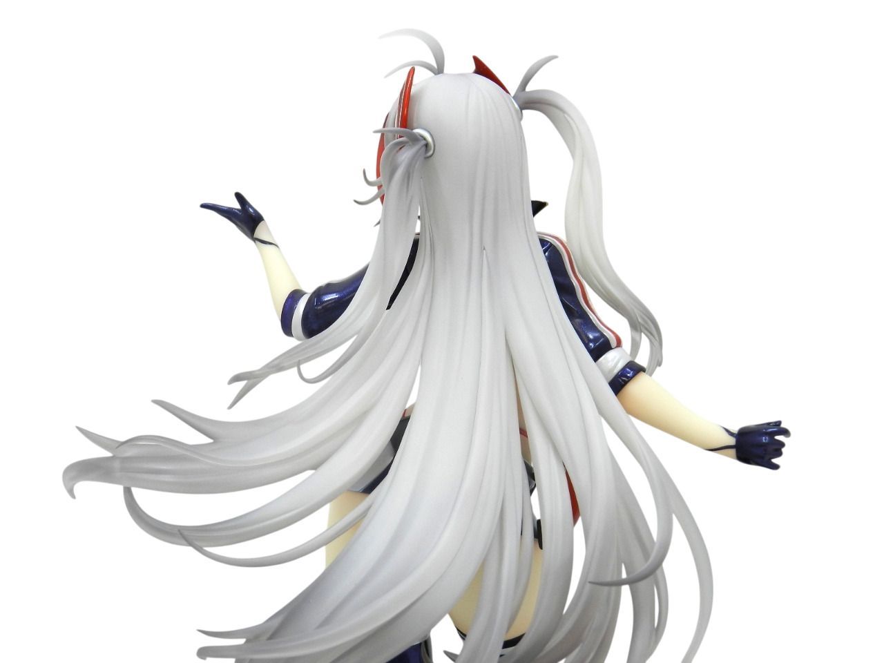 プリンツ・オイゲン ファイナル・ラップVer. アズールレーン 1/7