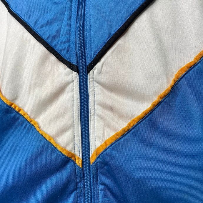 80～90年代 PUMA プーマ ジャージ トラックジャケット メンズM
