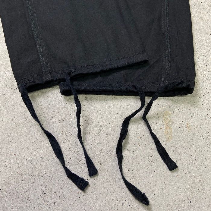 UNKNOWN 民間品 ユーロ カーゴパンツ ミリタリーパンツ メンズW35相当 UNKNOWN 民間品 ユーロ カーゴパンツ ミリタリーパンツ メンズ