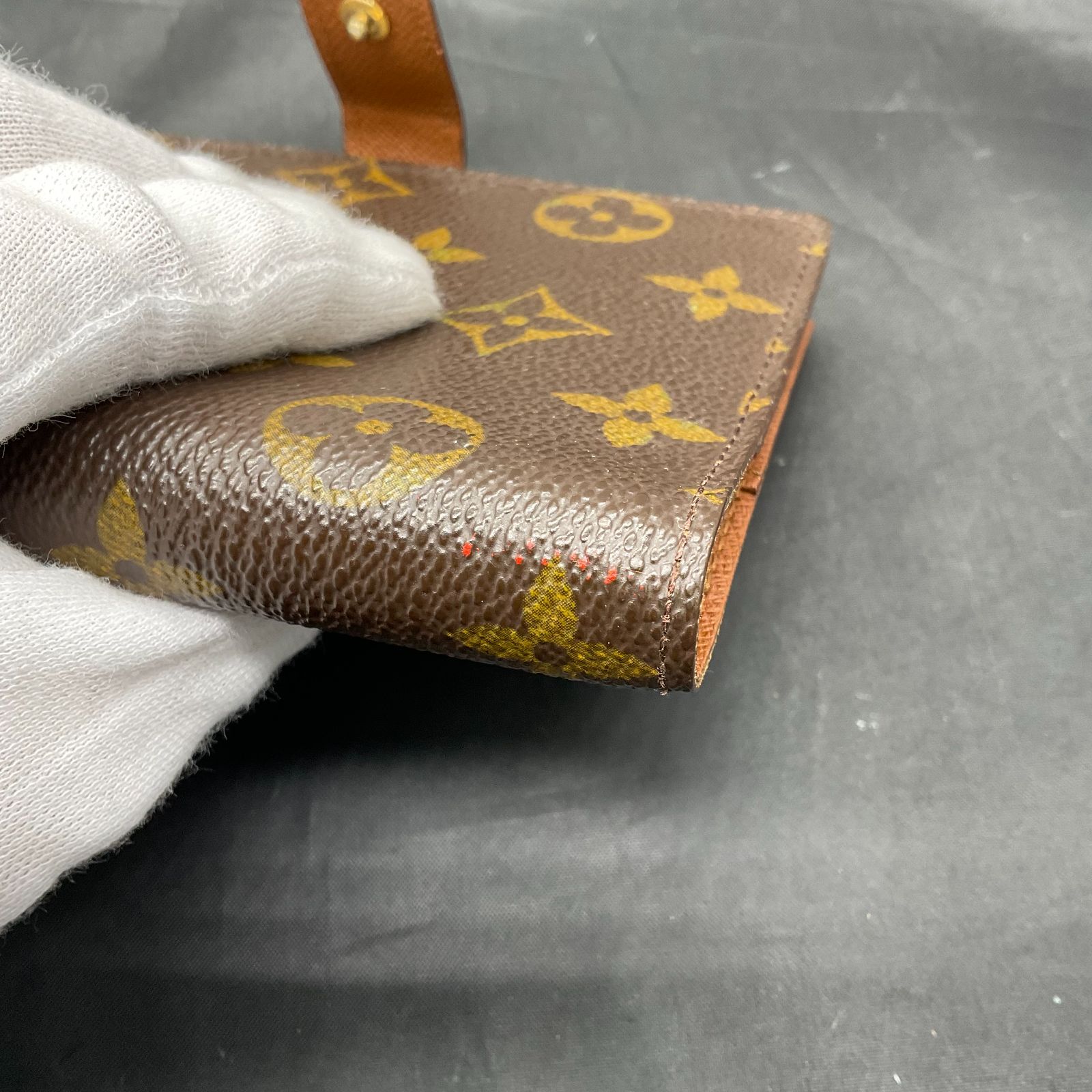 モノグラム アジェンダPM