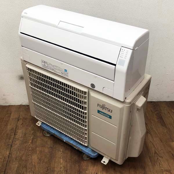 ☆中古 激安！！￥48,000！！ Panasonic パナソニック 8.0KWルーム 