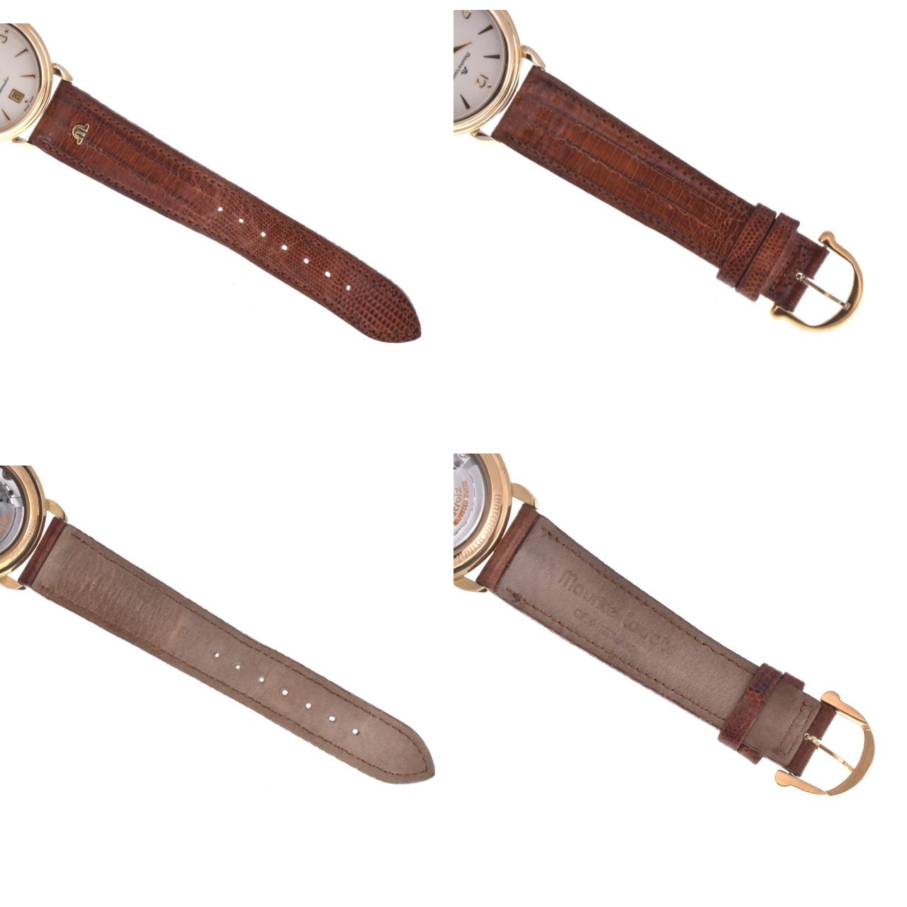 【美品】Maurice Lacroix モーリスラクロア 自動巻き デイト付き 750405-1.jpg