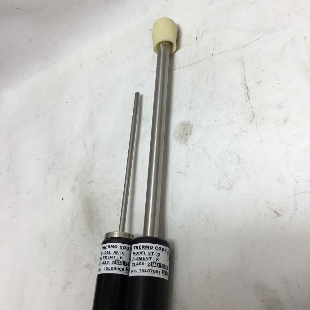 ΘΘRKC 理化工業 温度計 本体のみ 携帯用温度計指示計 ST-32付 DP-700 ΘΘ RKC 理化工業 温度計 本体のみ 携帯用温度計指示計 ST-32付