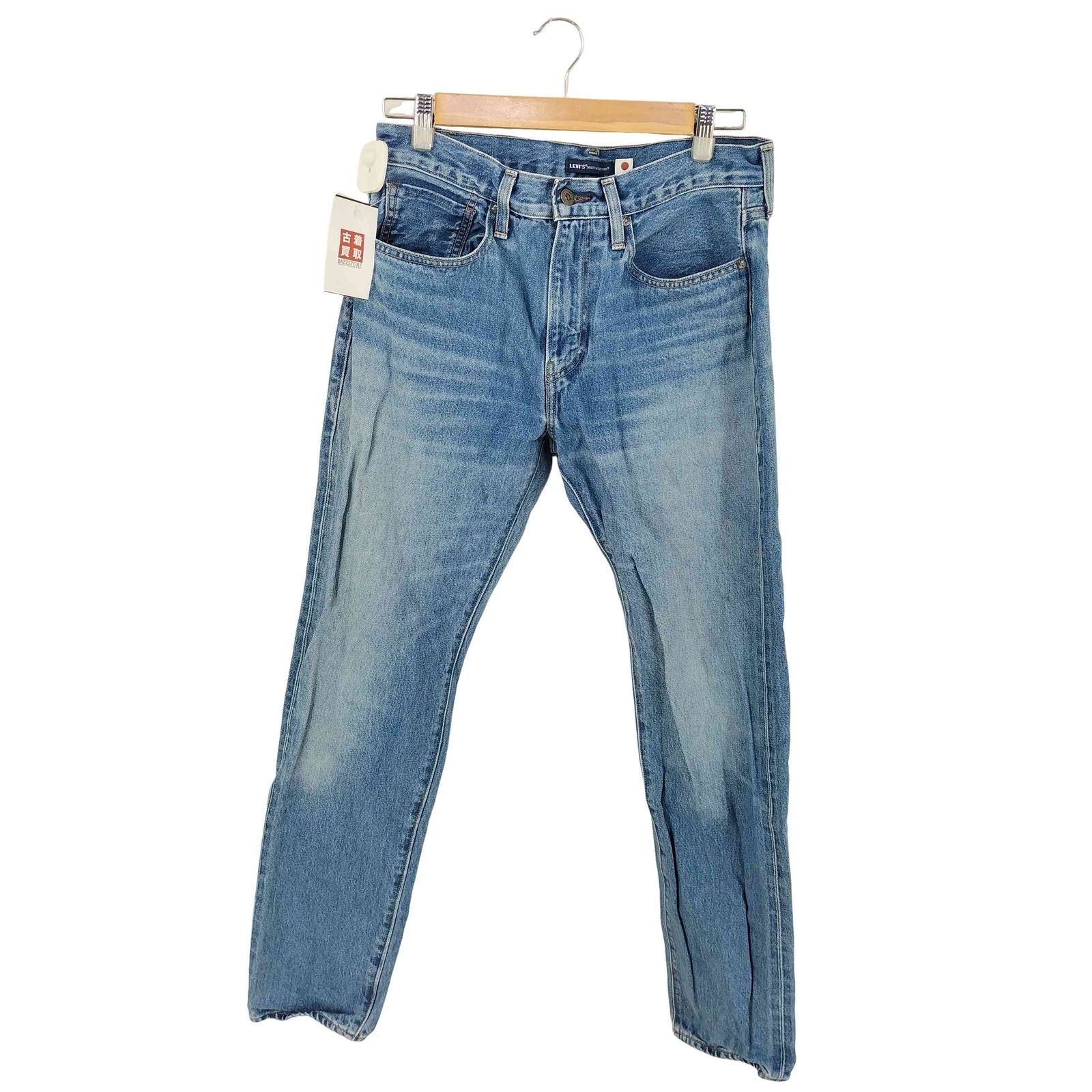 出産祝いなども豊富 Levis リーバイスメイドアンドクラフテッド Made 502 Crafted & パンツ