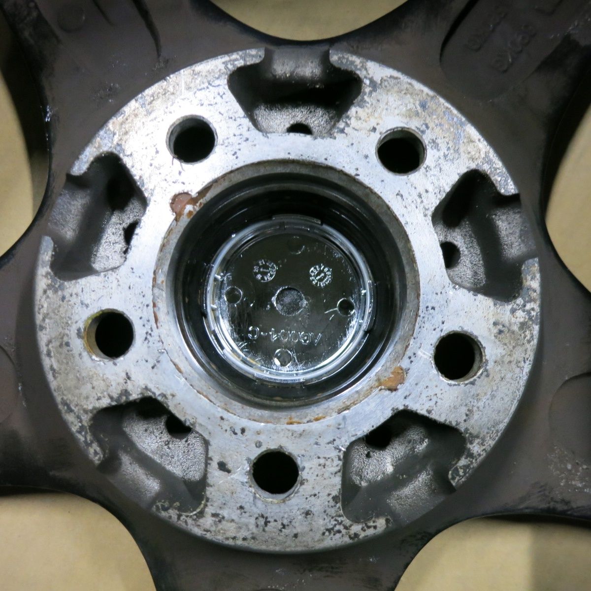 16×6.5J