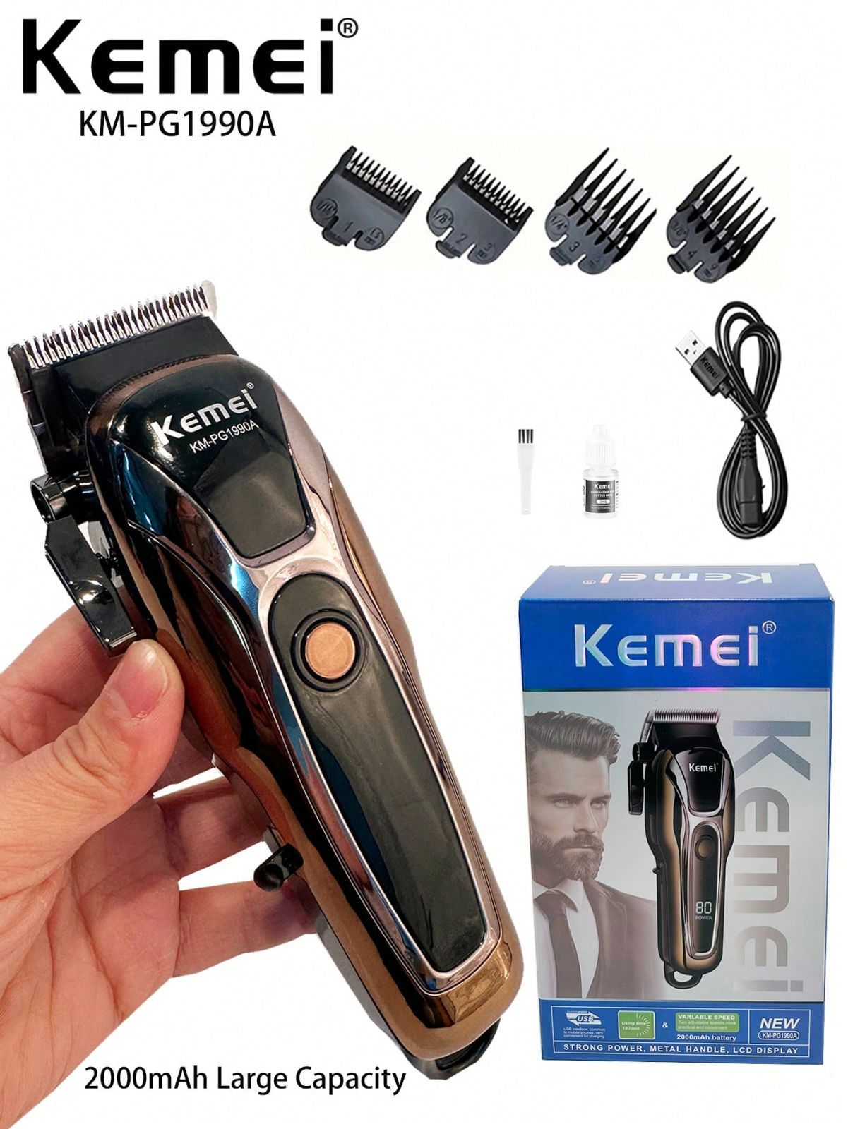 プロフェッショナルヘアークリッパー Amazon.co.jp: プロフェッショナルヘアクリッパー 男性用 電動