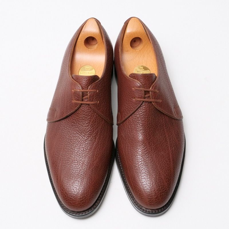 □未使用品□John Lobb ジョンロブ ヴィンテージ ドレスシューズ □未使用品□John Lobb ジョンロブ ヴィンテージ ドレスシューズ