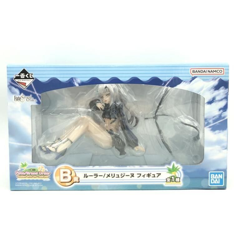 BANDAI - 【中古】未開封)B賞 ルーラー/メリュジーヌ[69][240069194006] 中古】未開封)B賞 ルーラー/メリュジーヌ[69] - メルカリ