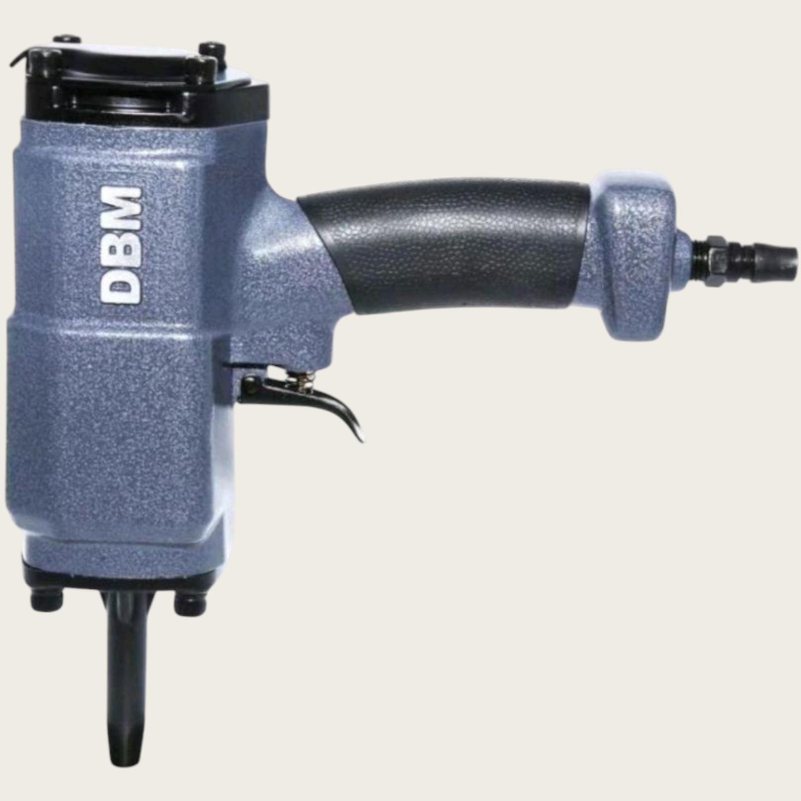 1109 エア 釘抜き機 釘抜き ネイルガン 工具 大型 小型 六角レンチ付き  