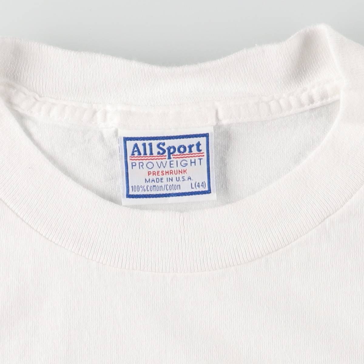 プリントTシャツ