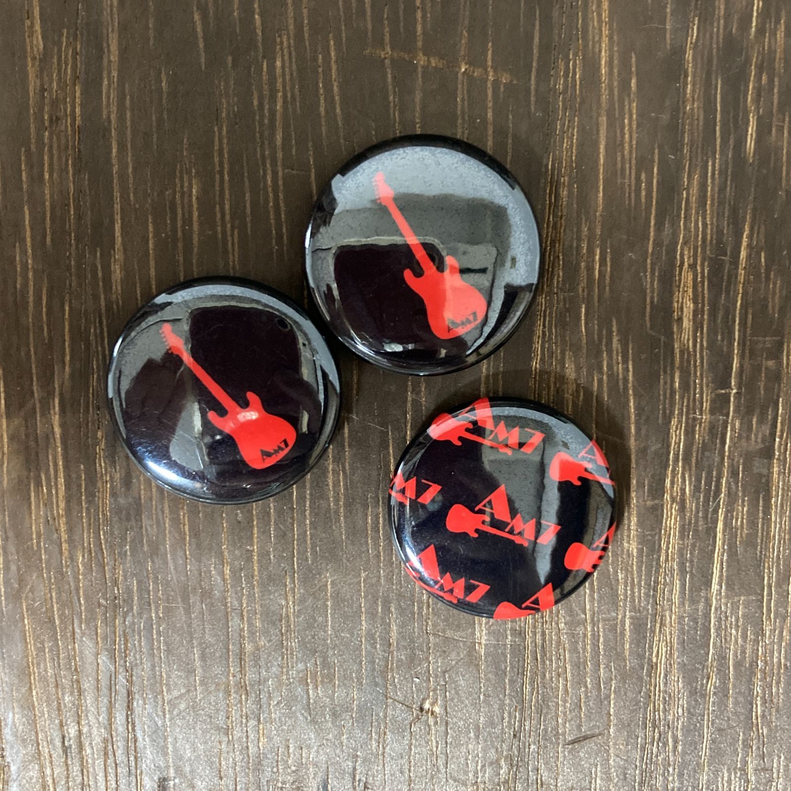 ピンズ・ピンバッジ・缶バッジ allsaintsstreet 57mm ZecurePIN(Z安全ピン) パーツセット 250個