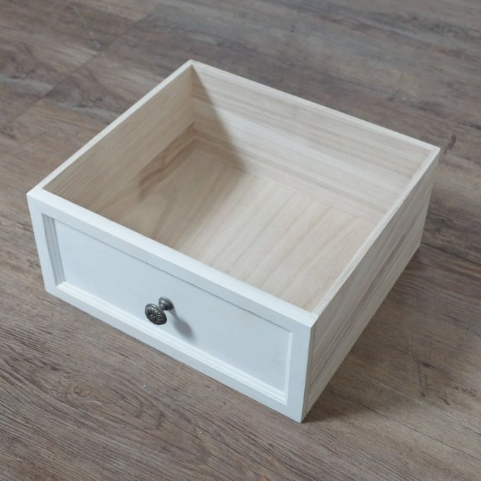 【正規品取扱店舗】 K 天然木 幅74cm シャビーシック テレビボード 幅74cm 白 桐材 フレンチアンティーク風 TV台 ローボード ホワイト シャビー 桐製 完成品 杯引出し付