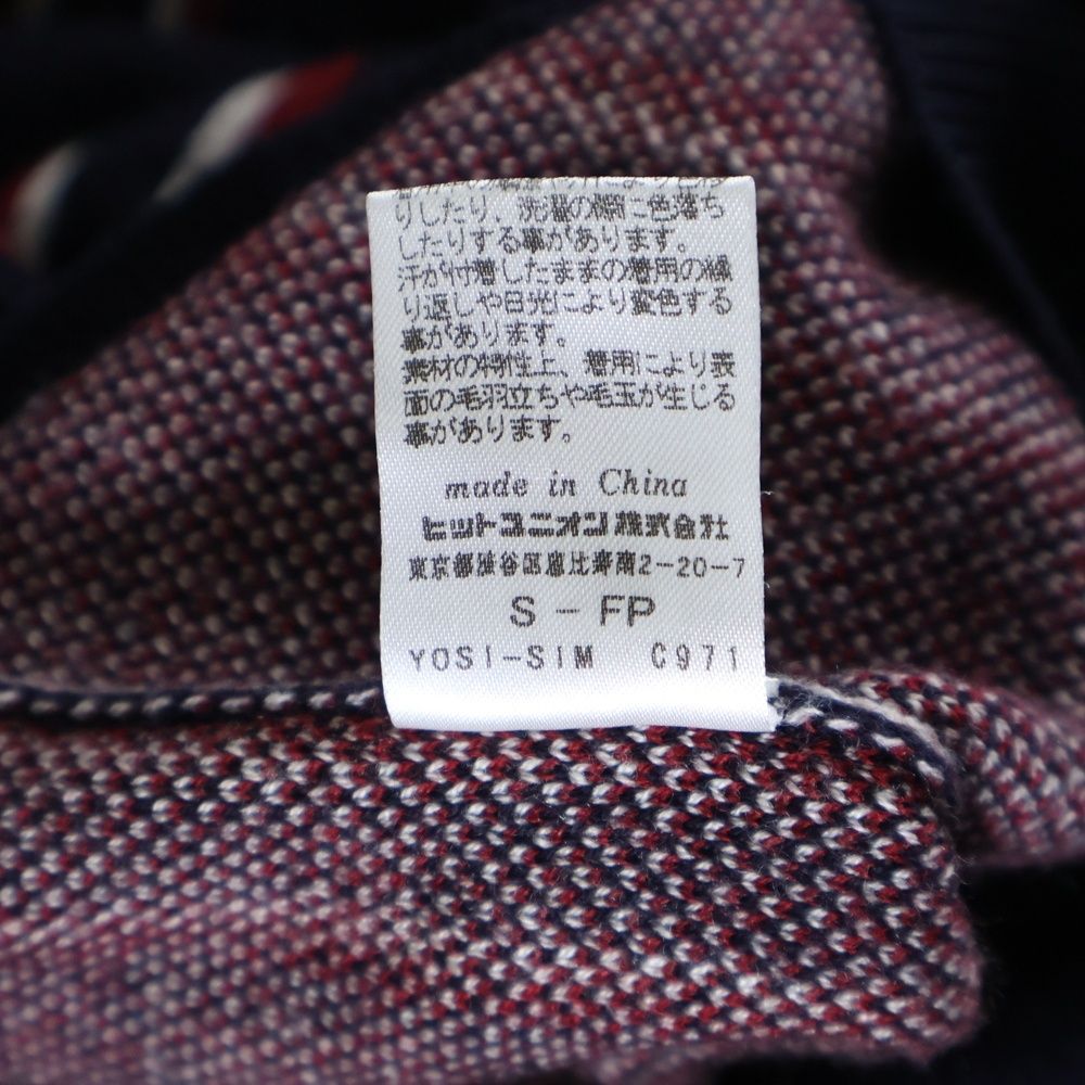 フレッドペリー