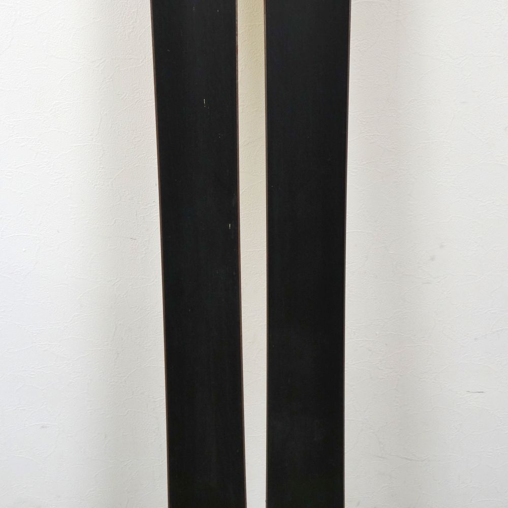 ブリザード BLIZZARD TITAN9.2 188cm センター92mm スキー板 フリー