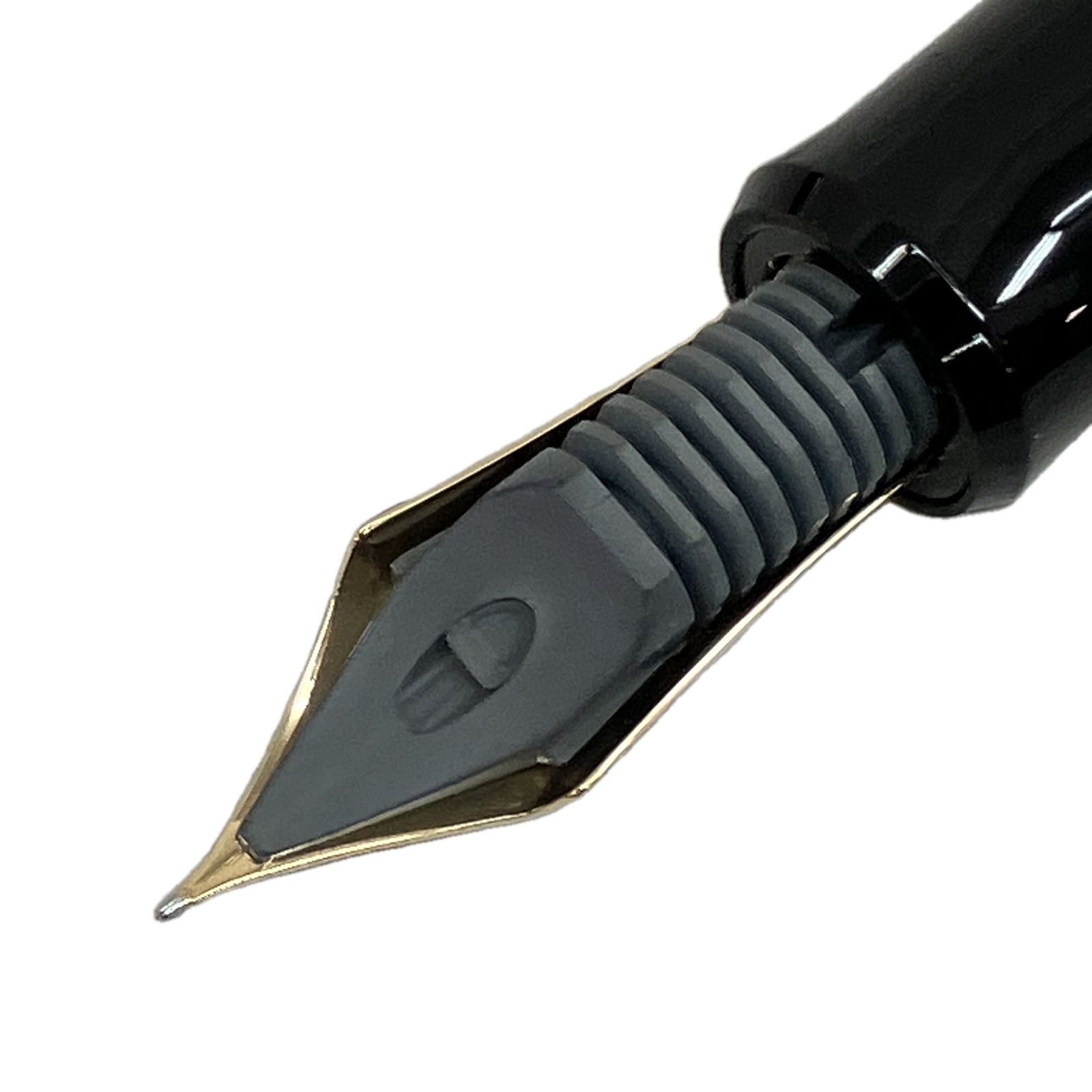 PILOT FKV-5MR-B-F 万年筆 漆仕上げ 細字 パイロット 開封品 C10487318 WWW_SKLAD-KIRPICHA_RU