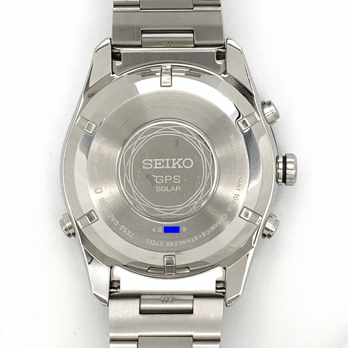 セイコー アストロン SEIKO ASTRON 7Xシリーズ SBXA023/7X52-0AE0 